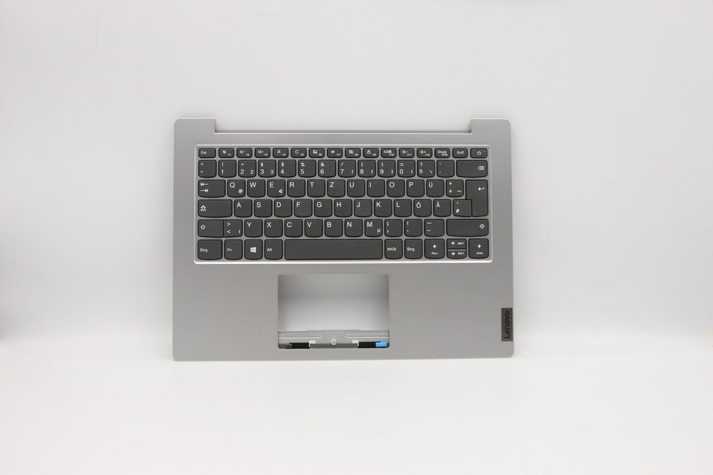 Upper Case ASM_GR W 81VU PG