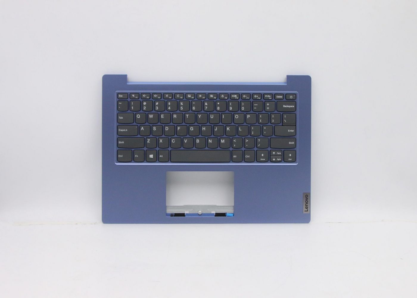 Keyboard and cover assembly 