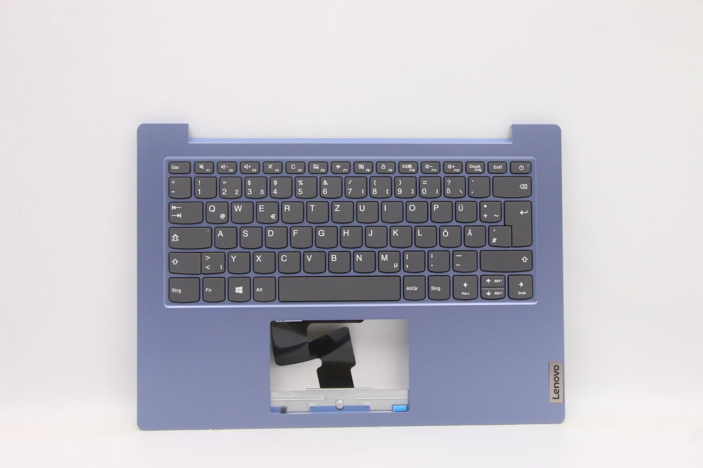 Upper Case ASM_GR W 81VU IB