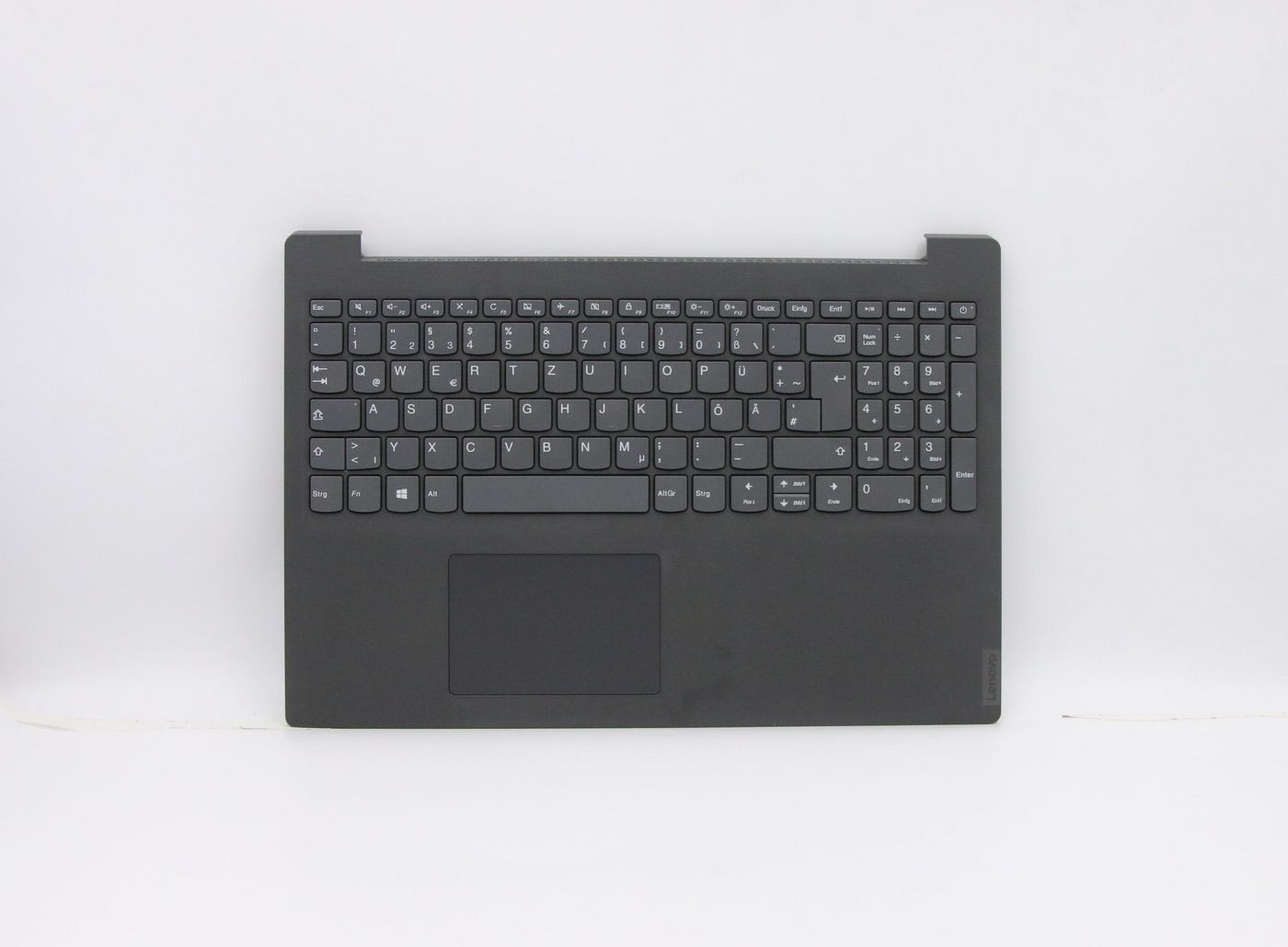 Upper Case ASM_GR L82C5IGTEX