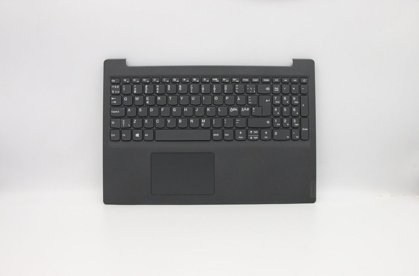 Upper Case ASM_ND L82C5IGTEX