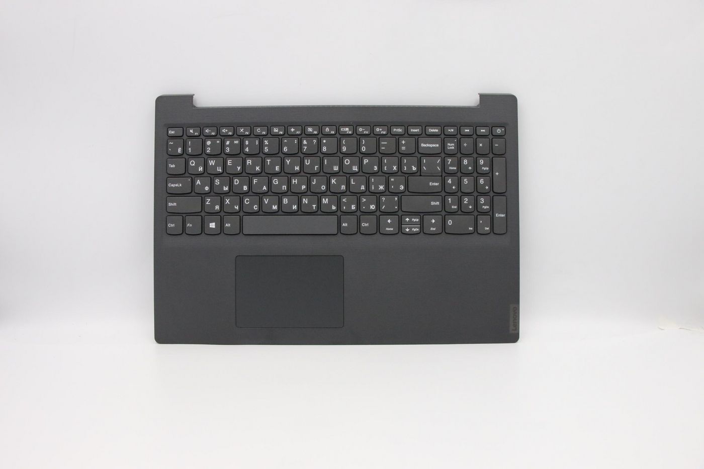 Upper Case ASM_RU L82C5IGTEX