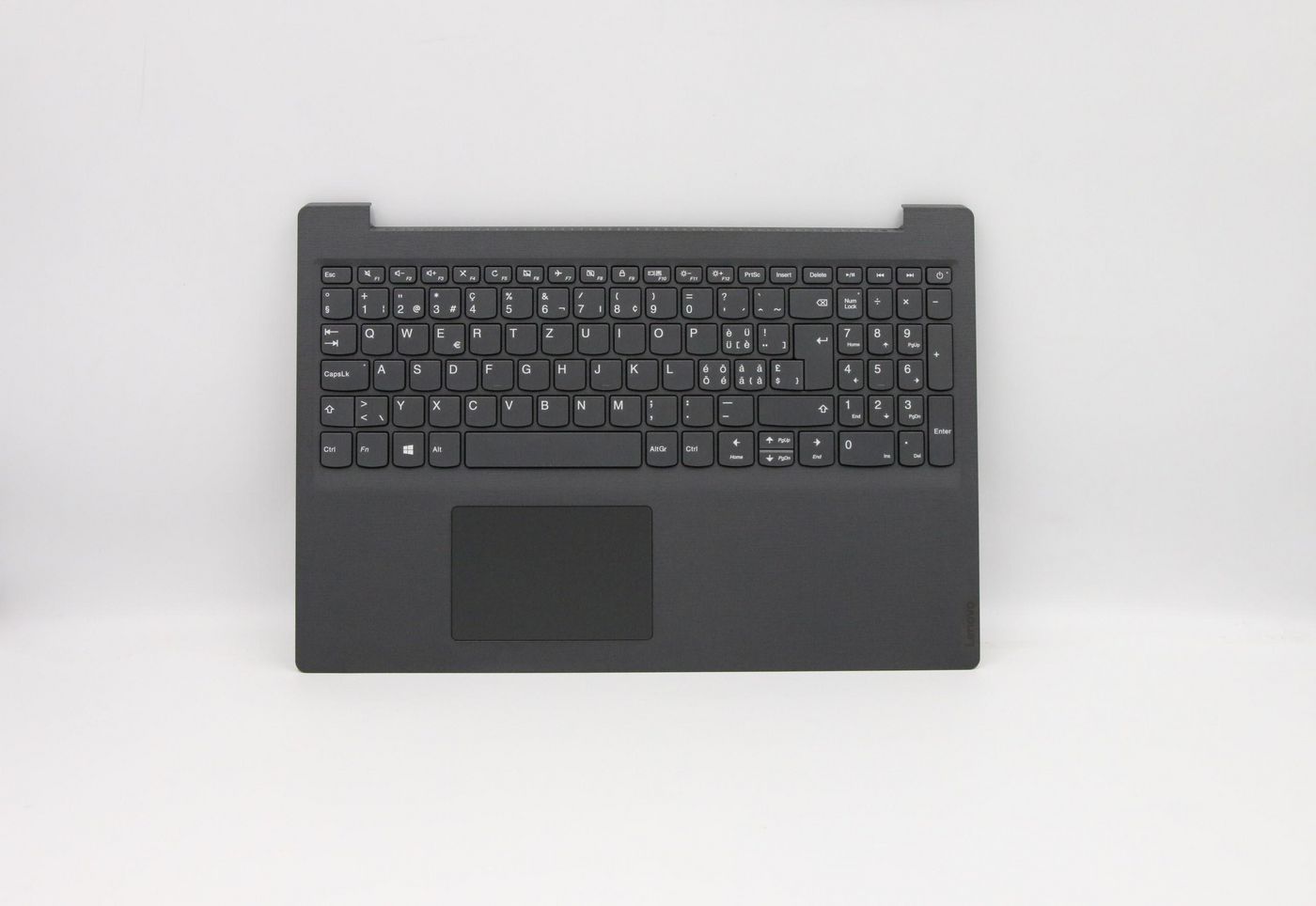 Lenovo Cover Upper w/ Keyboard SW L82C5IGTEX