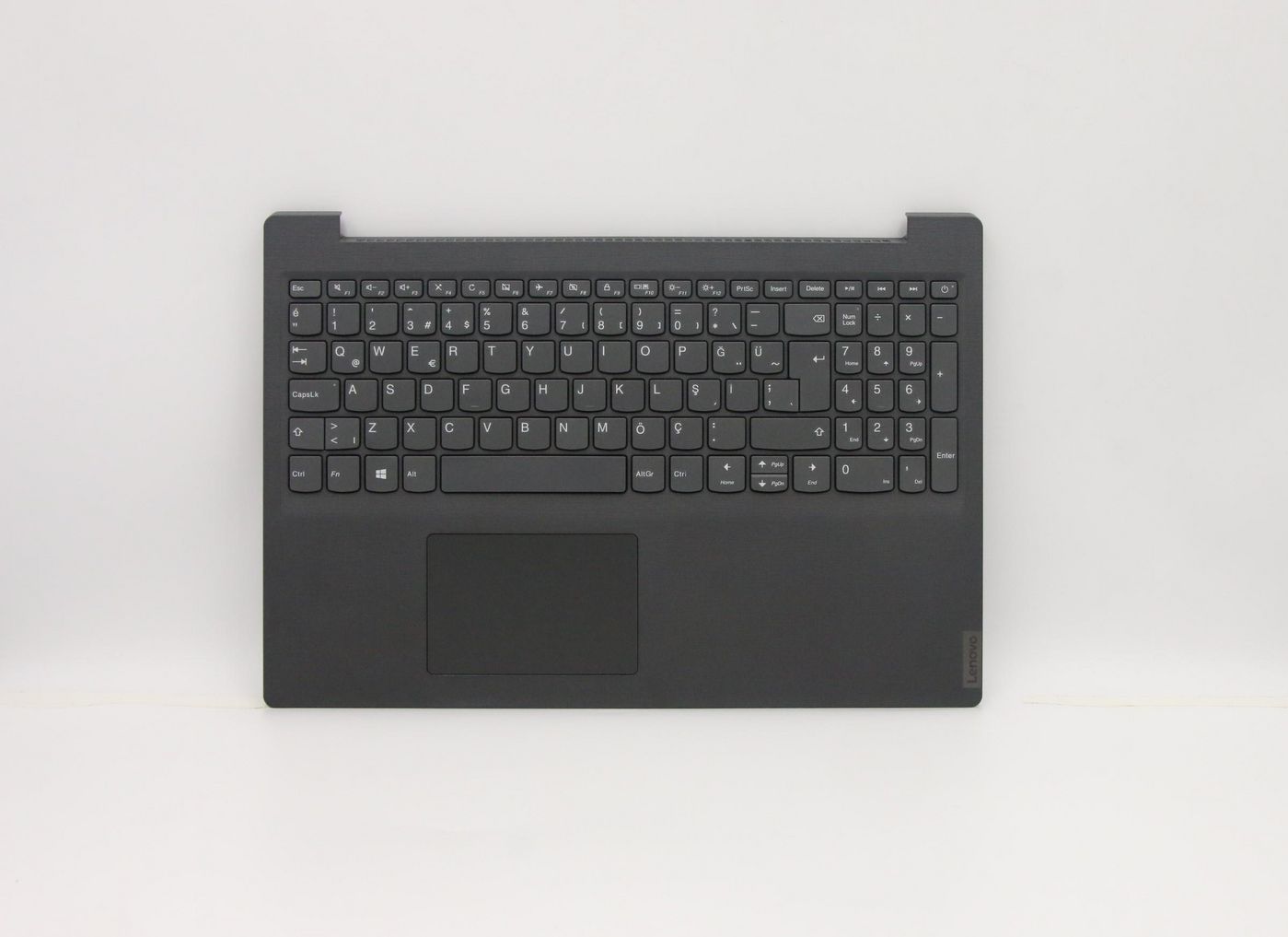 Upper Case ASM_TR L82C5IGTEX