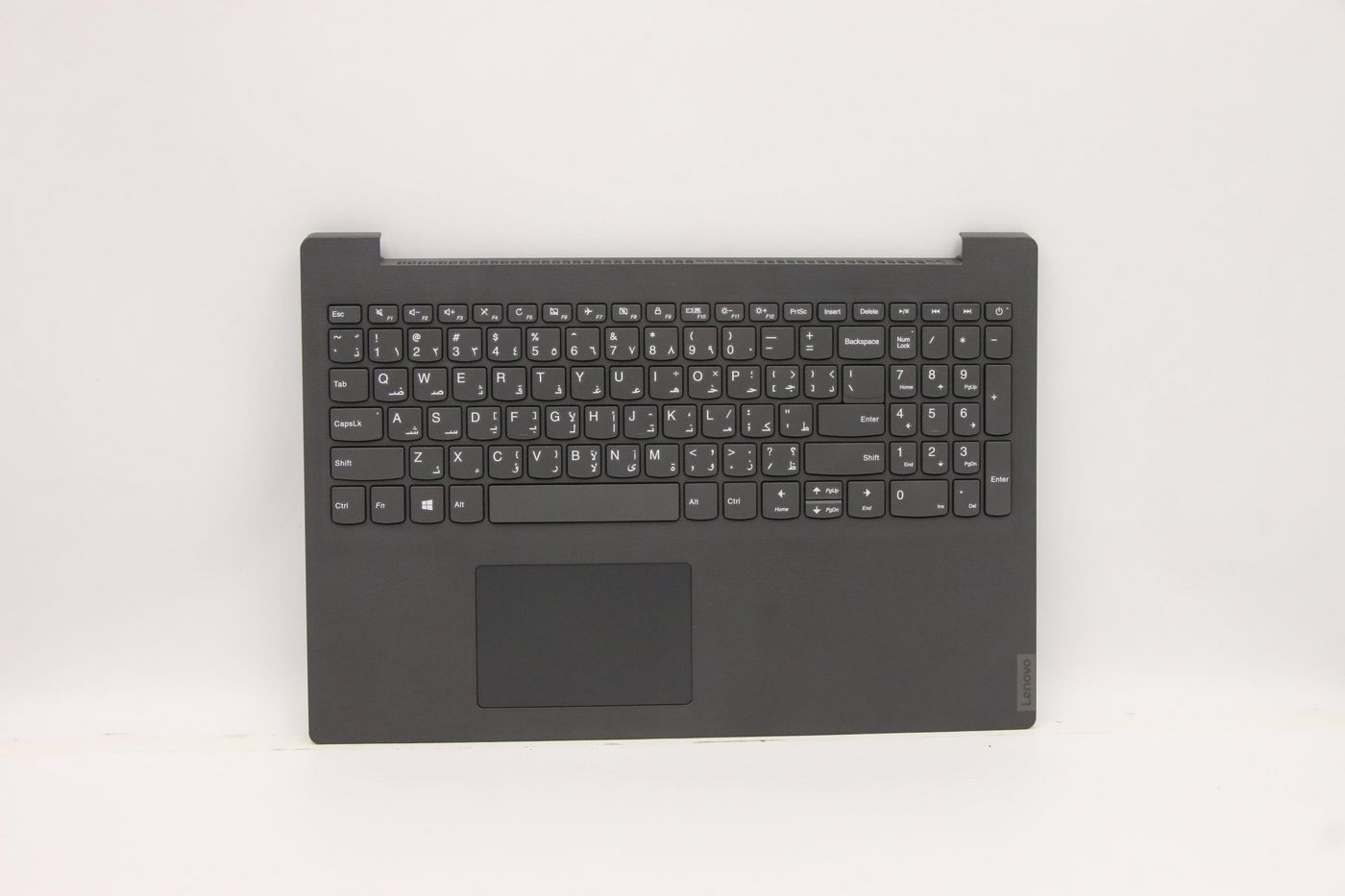 Upper Case ASM_AR-E L82C5IGTEX