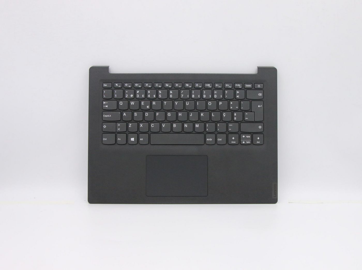 Upper Case ASM_PO L82C4 IGTEX