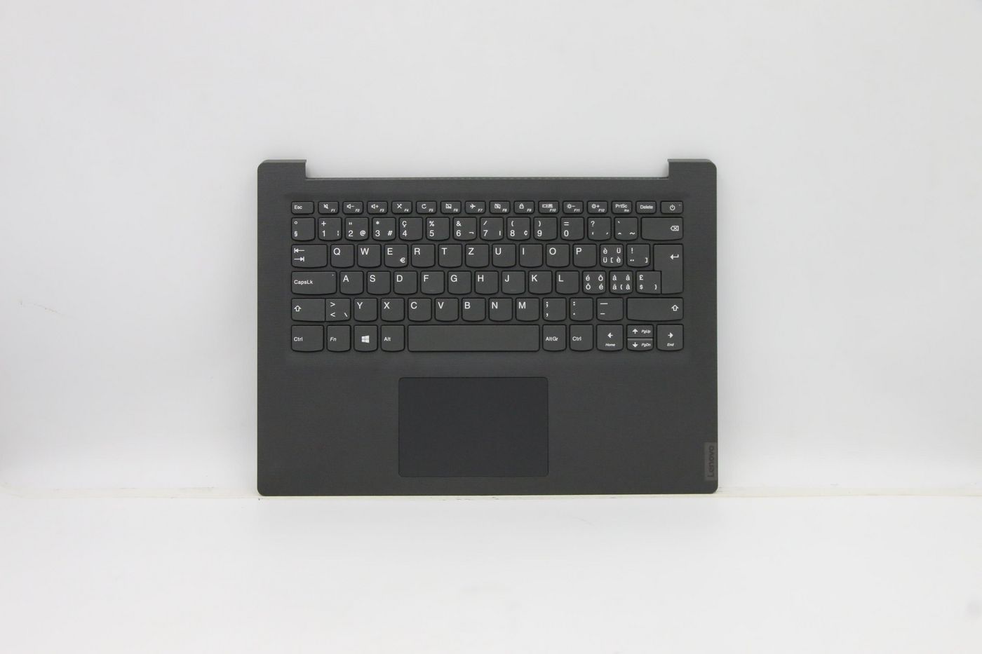 Upper Case ASM_SW L82C4 IGTEX