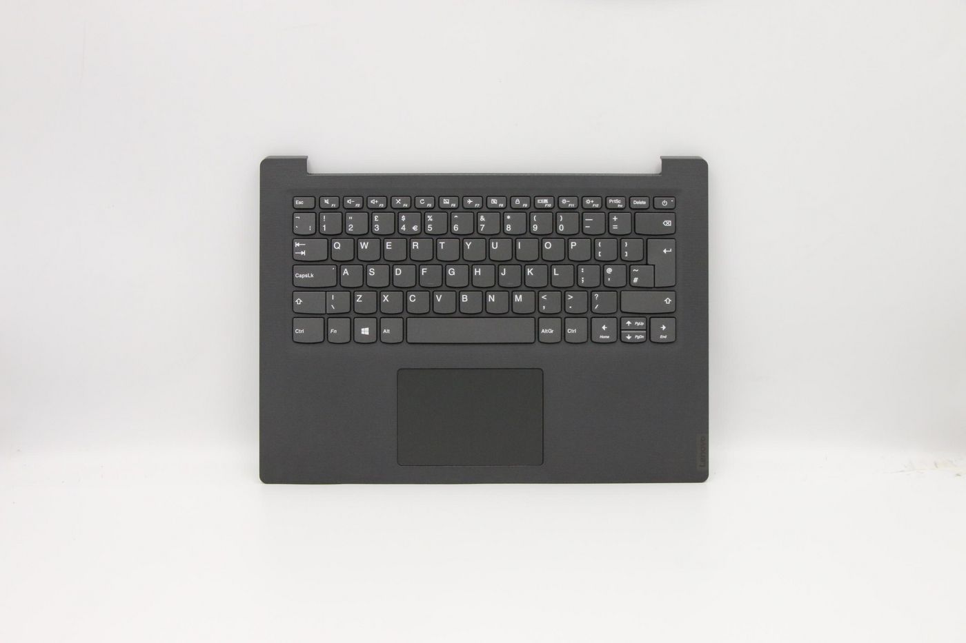 Верхній корпус ASM_UK L82C4 IGTEX
