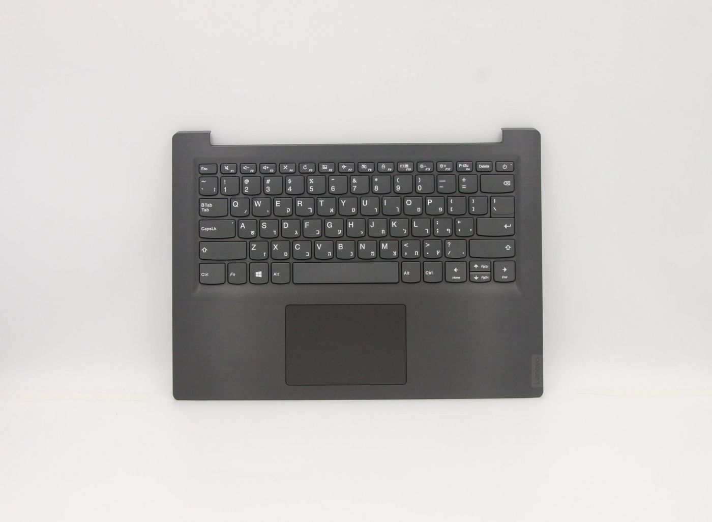 Upper case ASM_HB L82C4 IGIMR