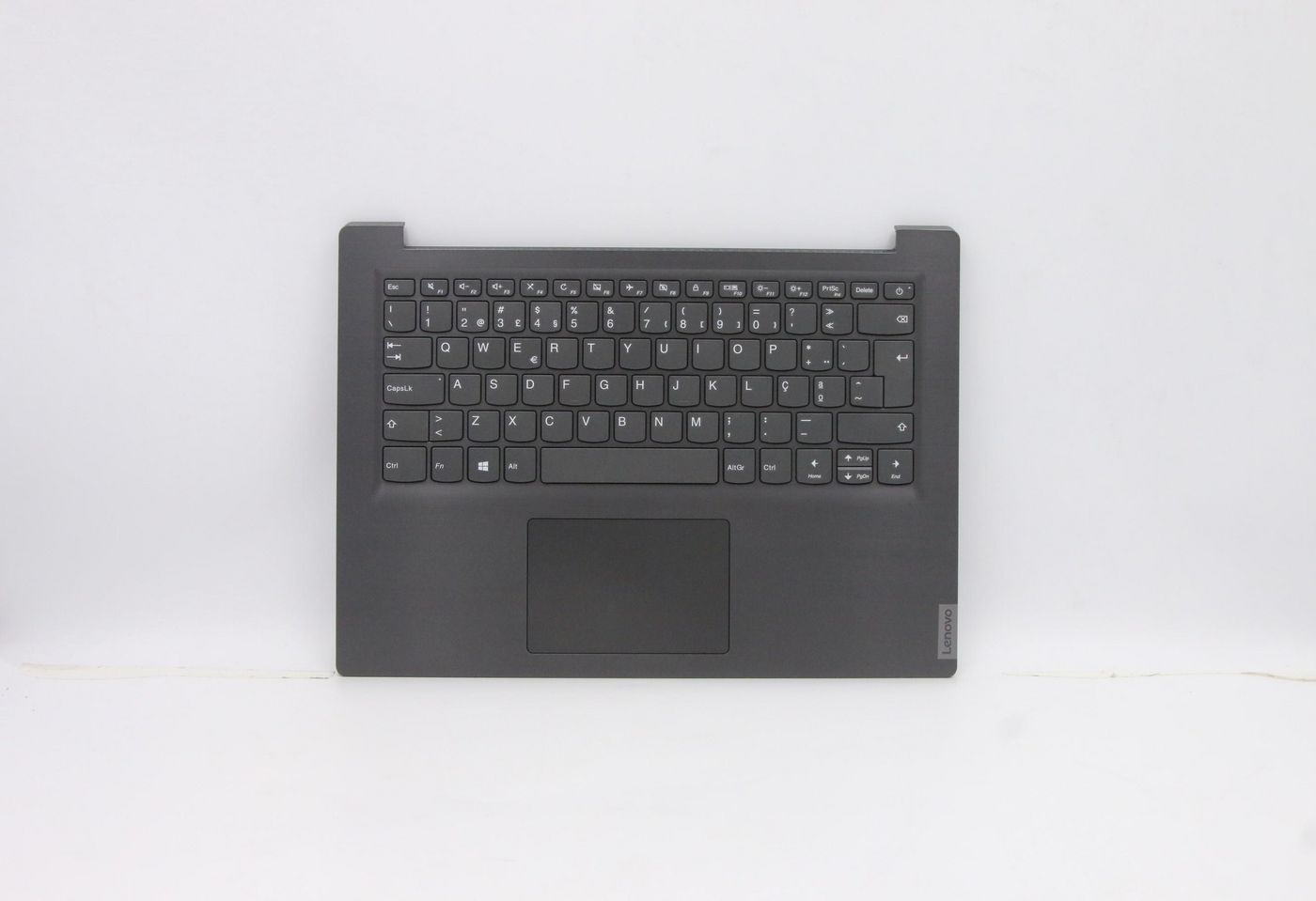 Upper case ASM_PO L82C4 IGIMR
