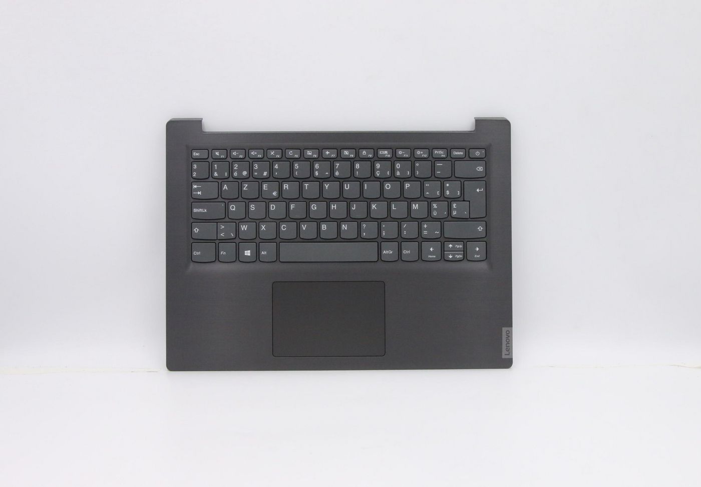 Upper case ASM_BE L82C4 IGIMR