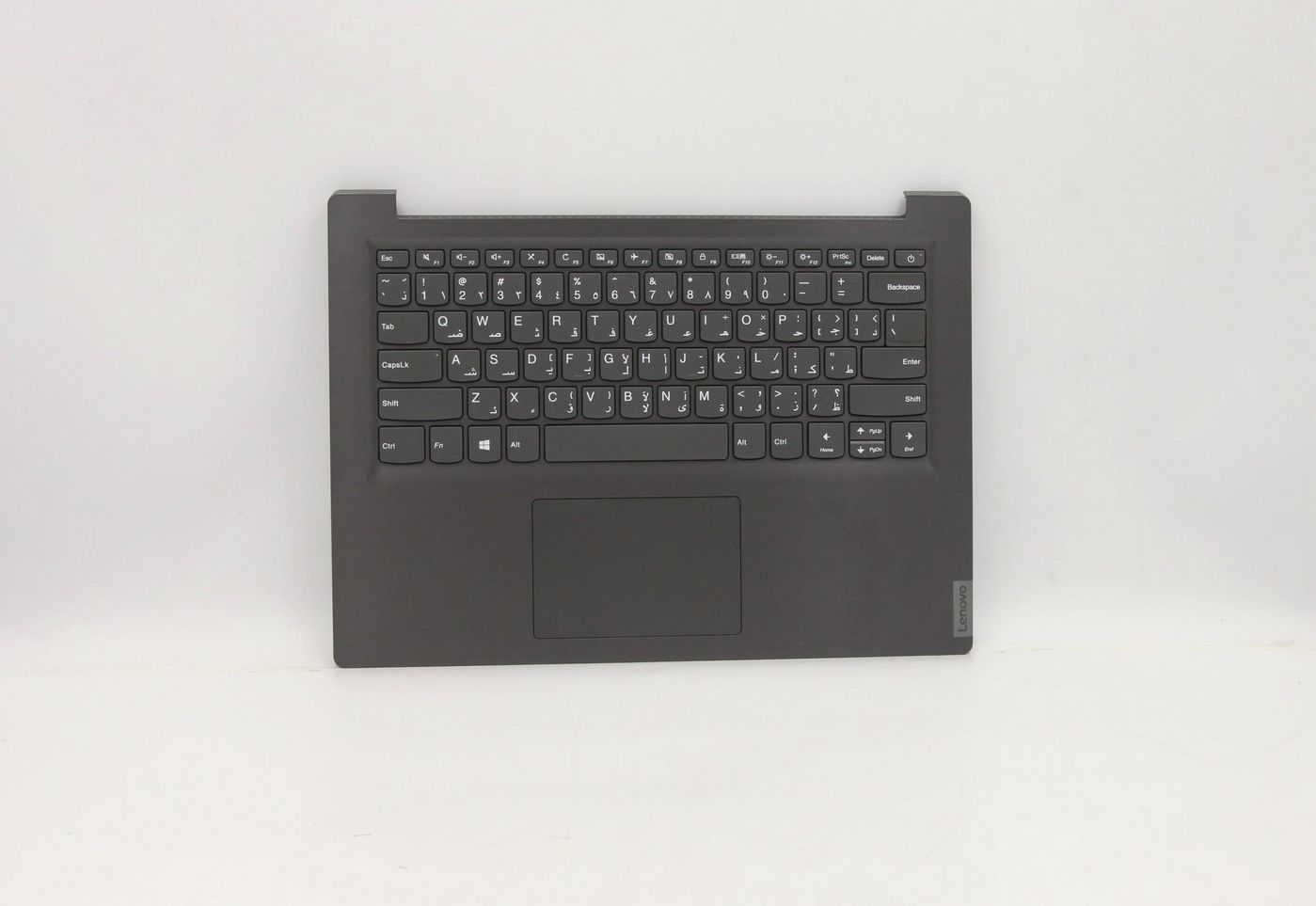 Upper case ASM_AR-E L82C4