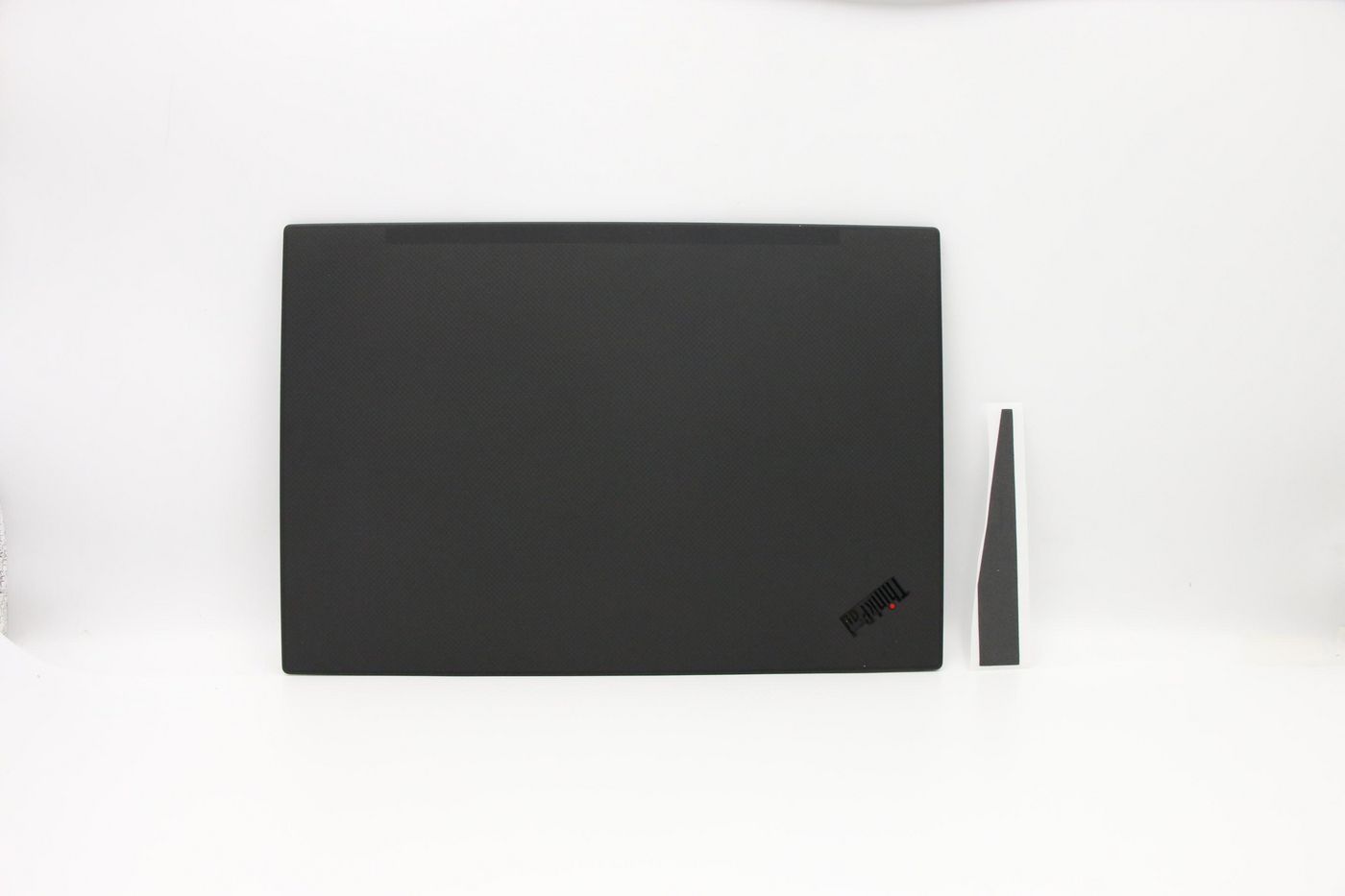 15.6" UHD A-Cover assembly 