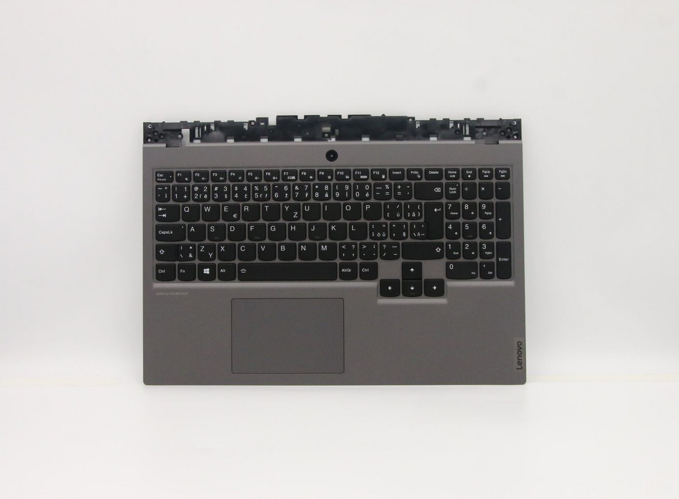 Upper Case ASM CZ-SK L 82AW 