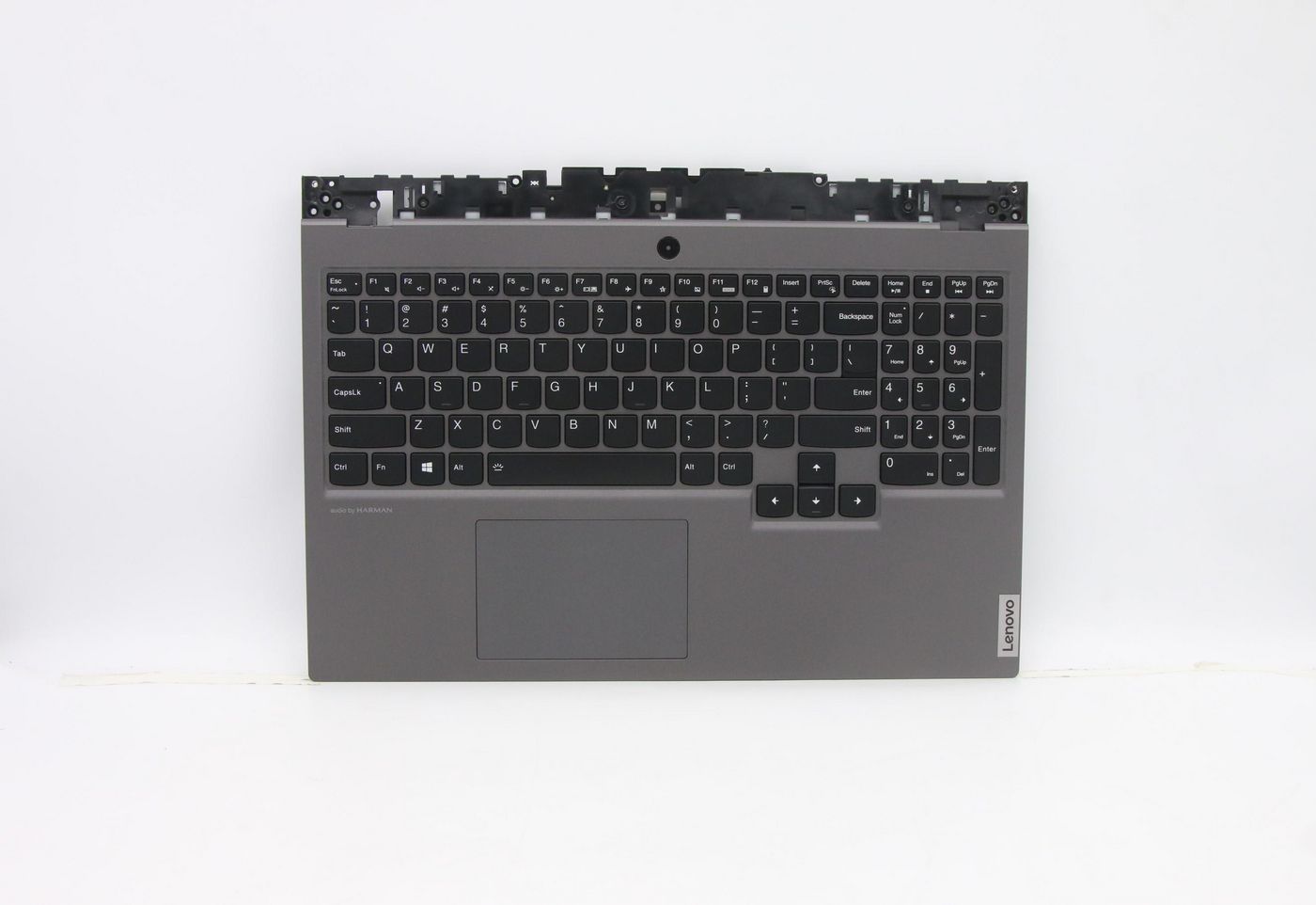 Upper Case ASM US L 82AW NFP