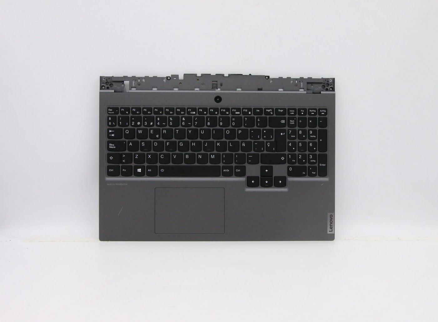 Upper Case ASM SP L 82AW NFP
