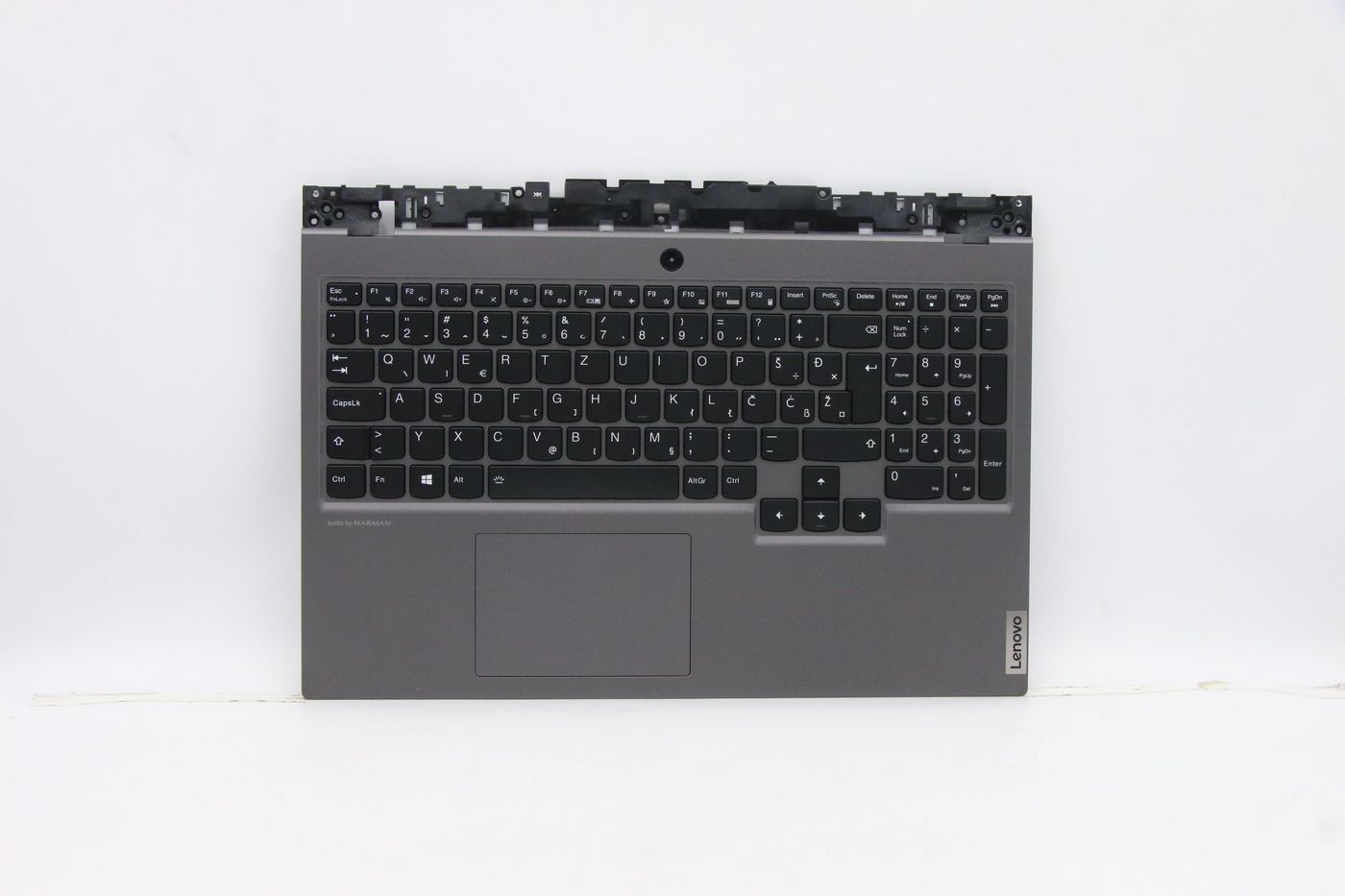Upper Case ASM SA L82AWNFPRGB