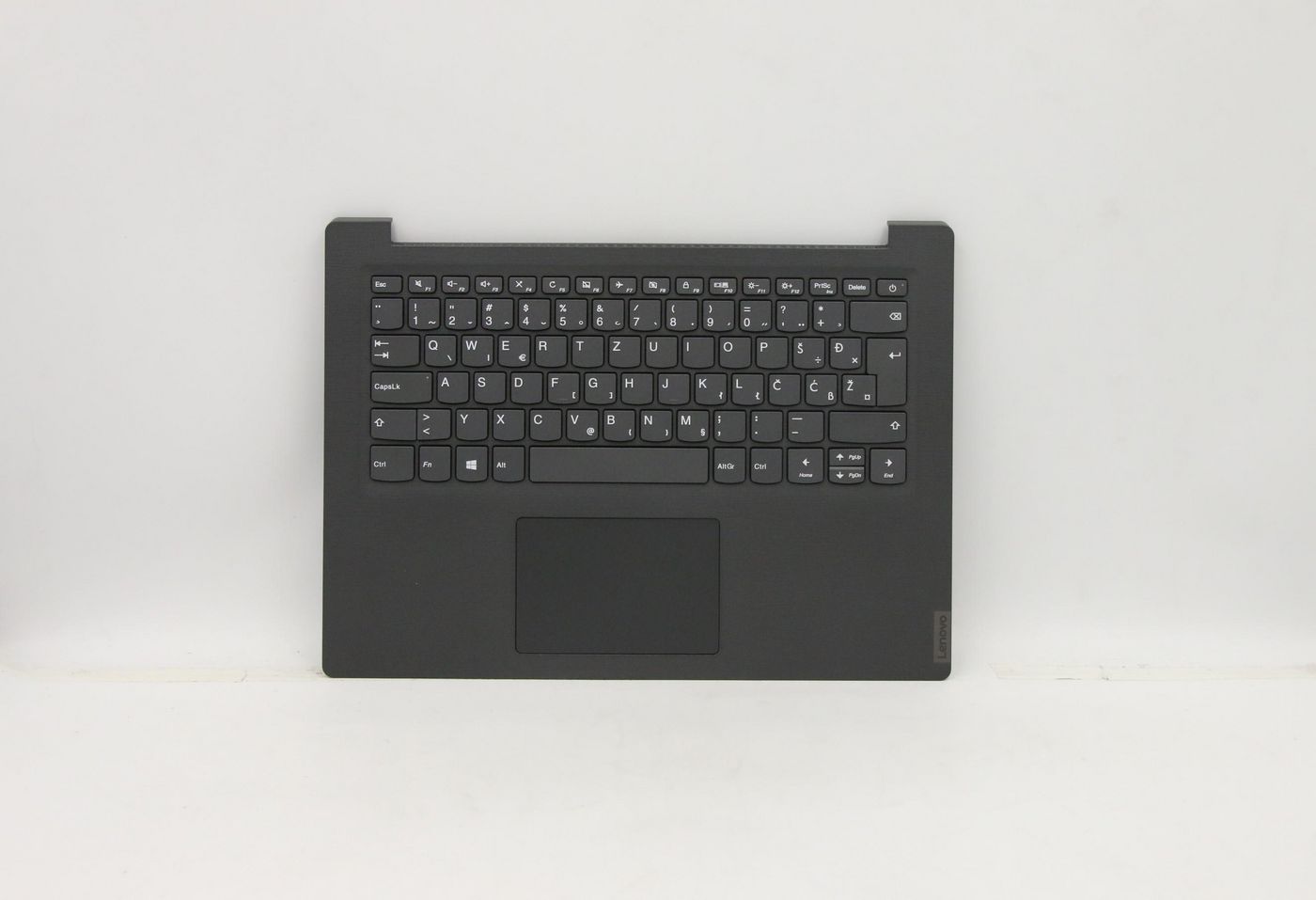 Lenovo Cover Upper w/ Keyboard SA L82C2 IGTEX