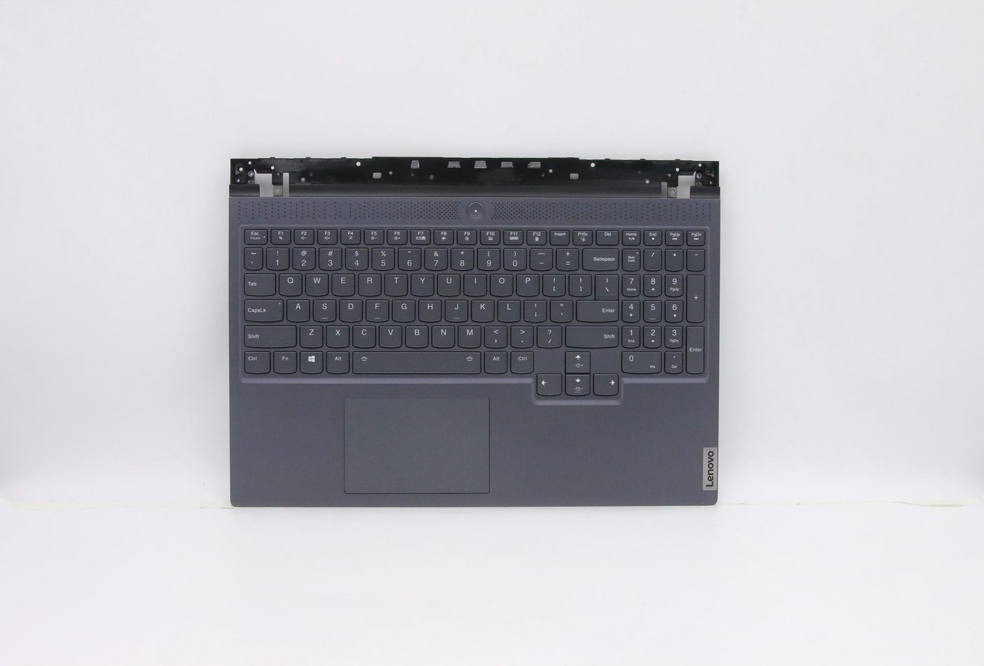 Lenovo Cover Upper w/ Keyboard C81YT KB US