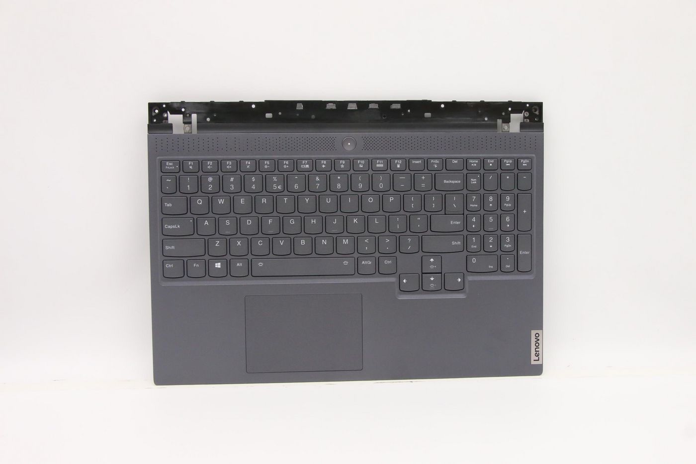 Keyboard assembly for Lenovo 