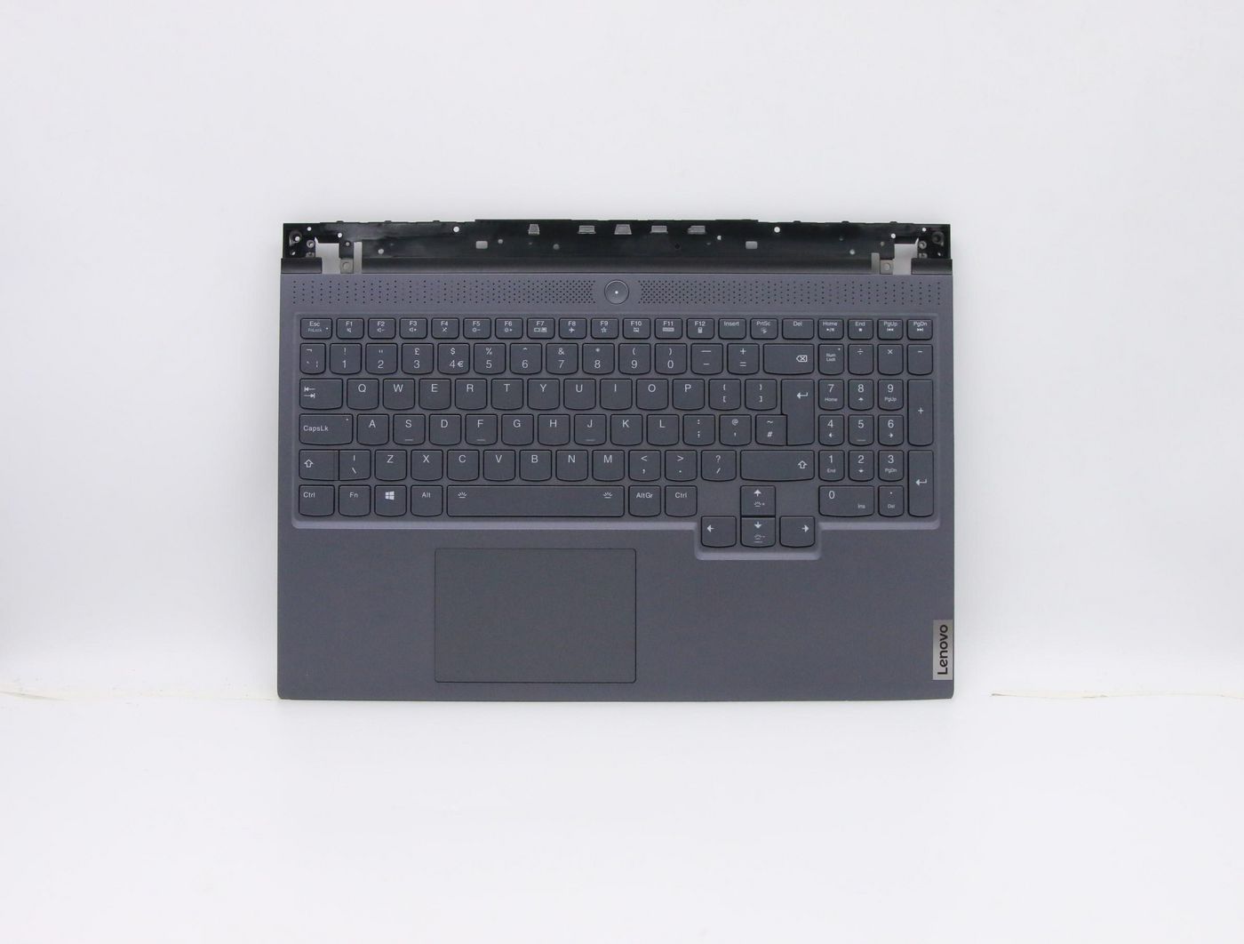 UpperCase ASM C81YT KB UK