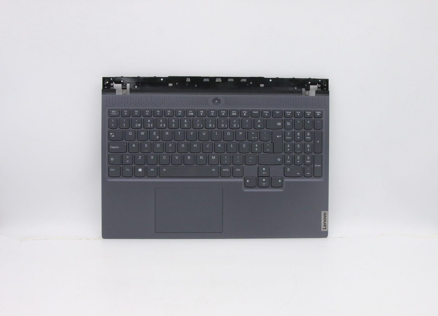 UpperCase ASM C81YT KB PORT