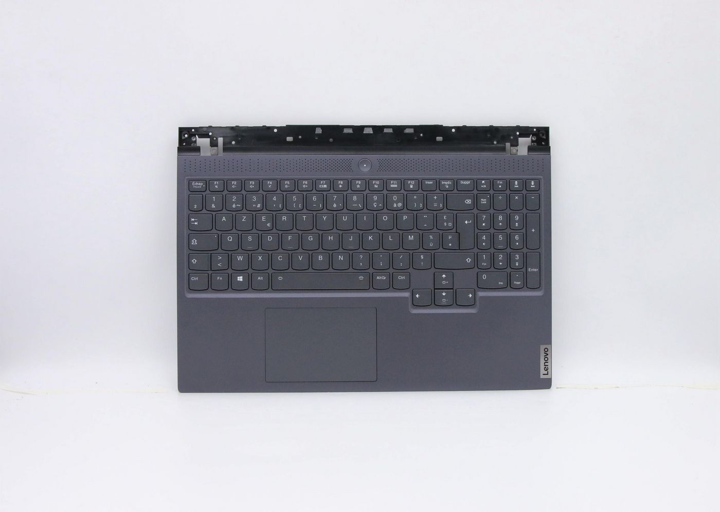 UpperCase ASM C81YT KB FRE