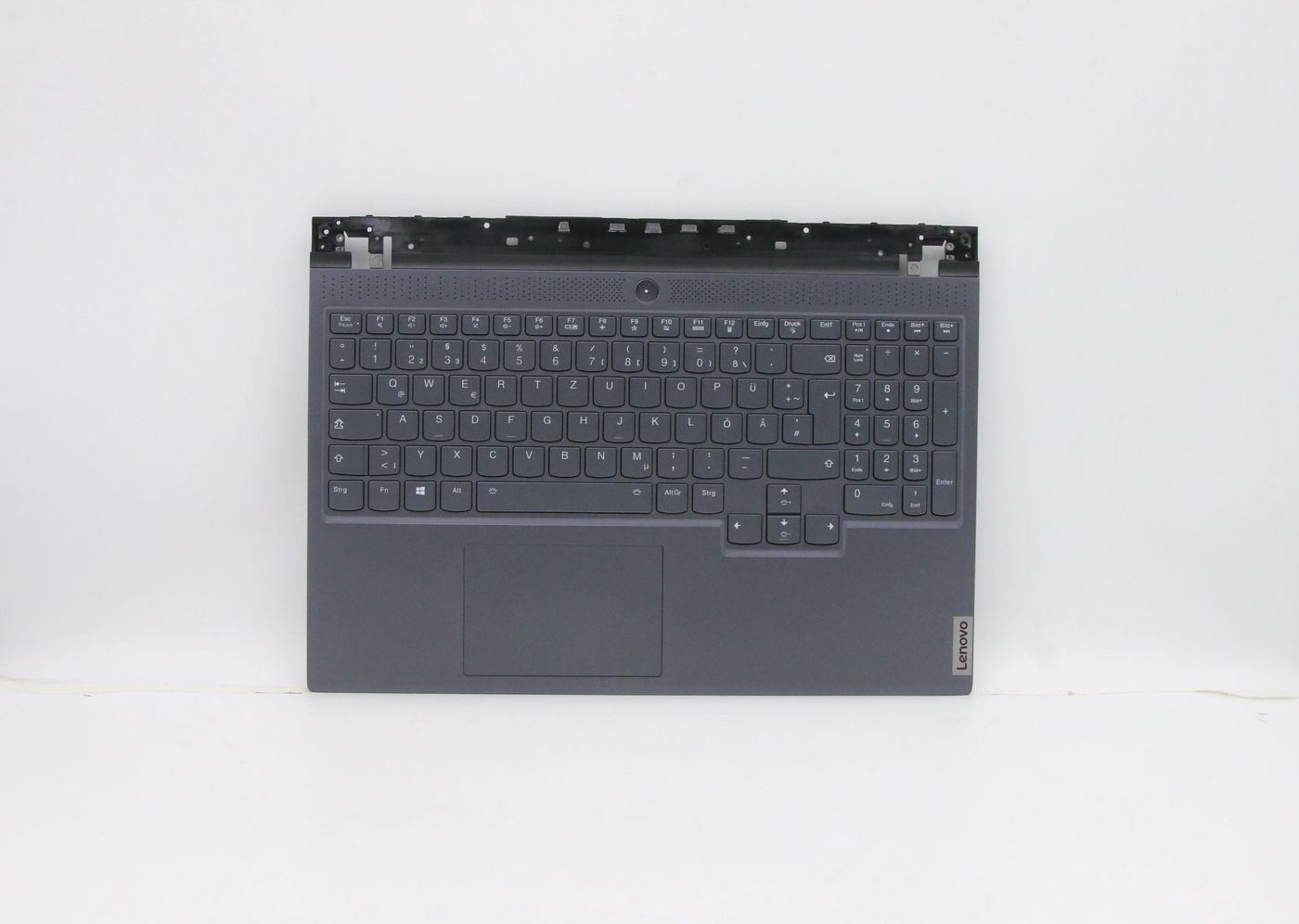 UpperCase ASM C81YT KB GER