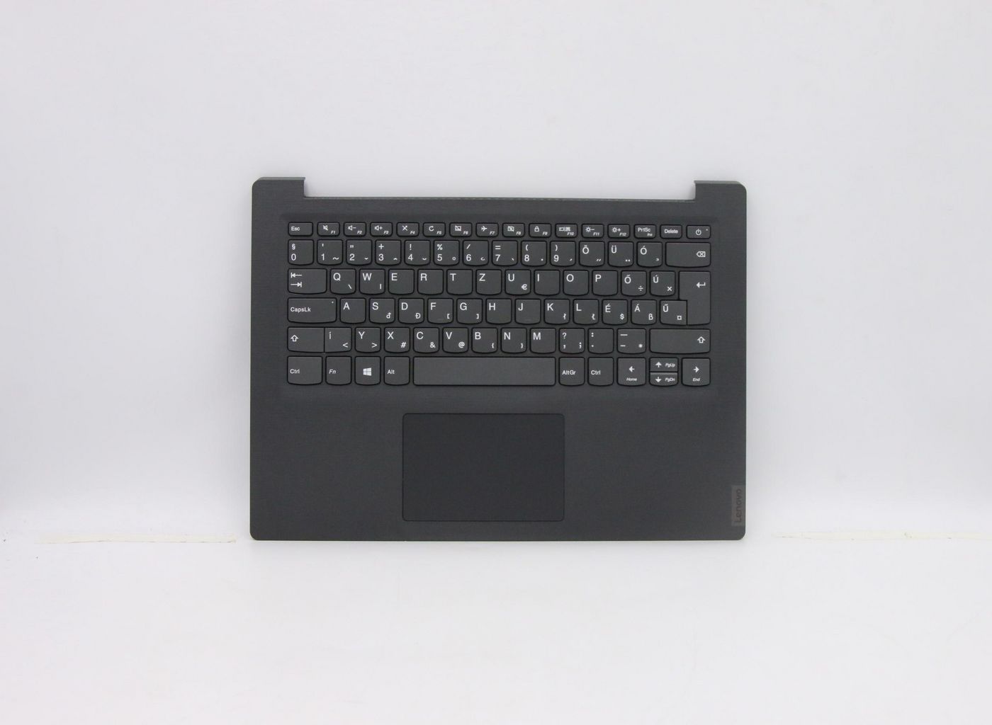 Upper Case ASM_HG L82C6 IGTEX
