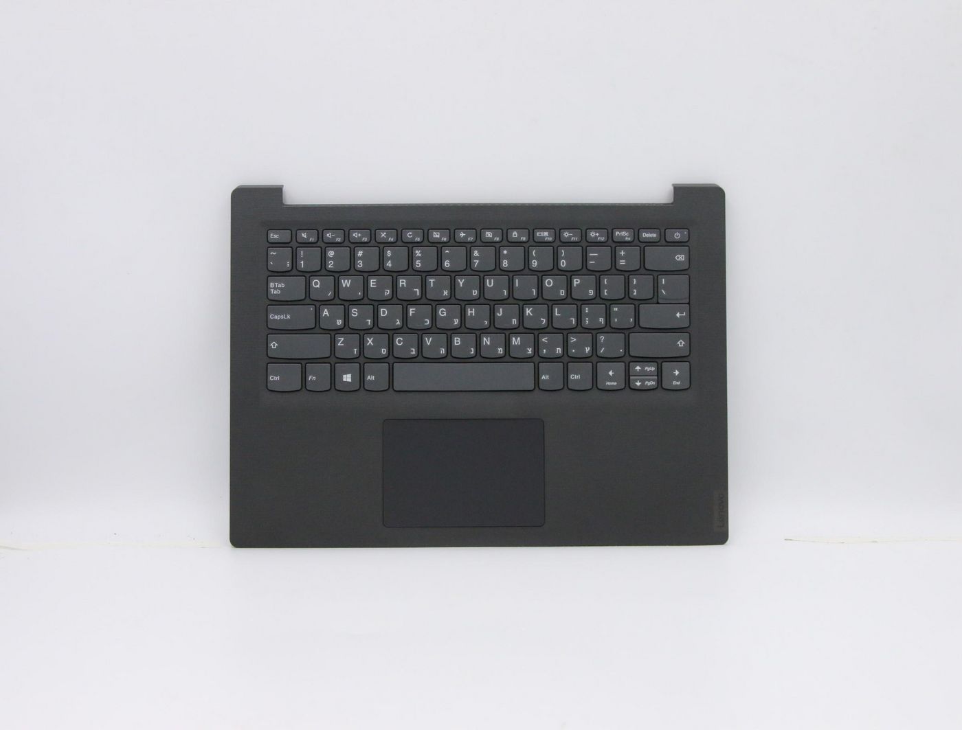 Upper Case ASM_HB L82C6 IGTEX