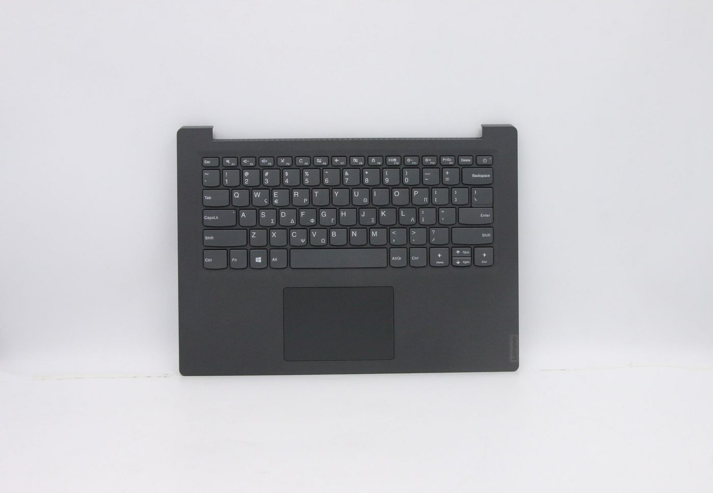 Lenovo Cover Upper w/ Keyboard GK L82C6 IGTEX
