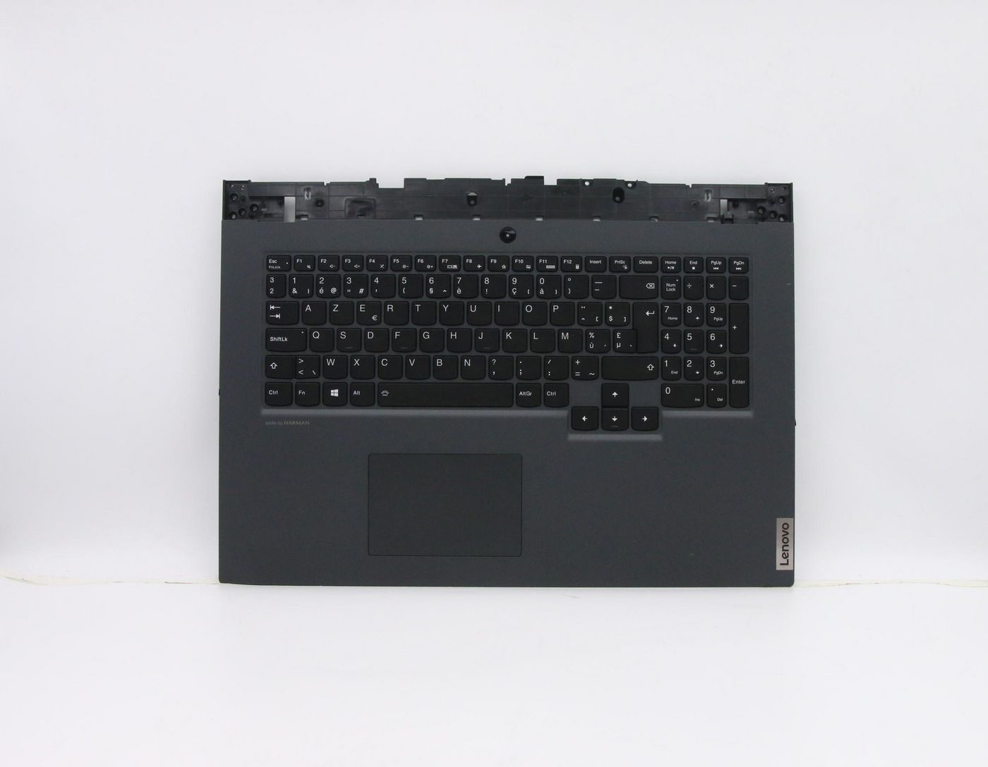 Upper Case ASM BE L81Y8 NFPBL