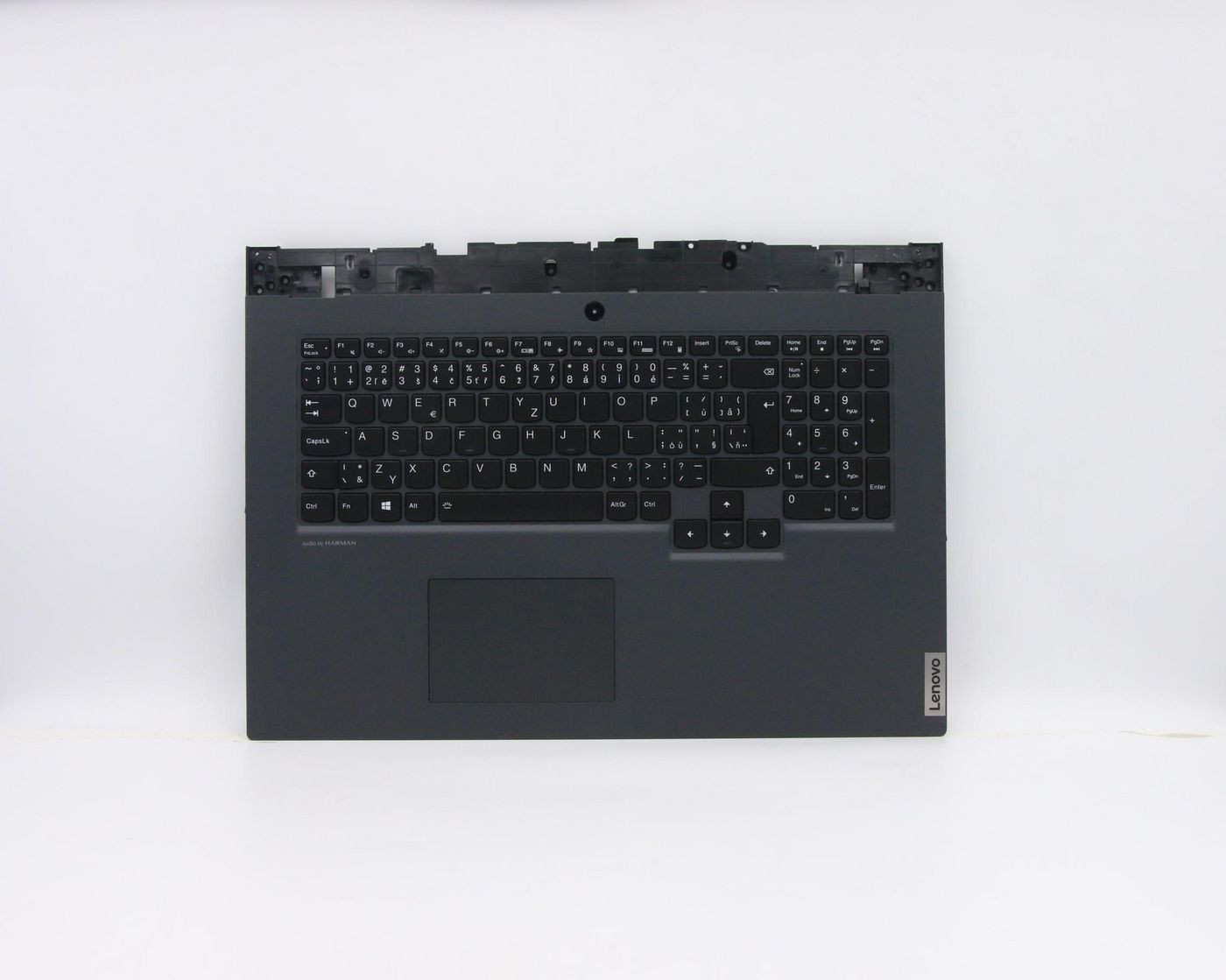 Upper Case ASM CZ-SKL81Y8NFPBL