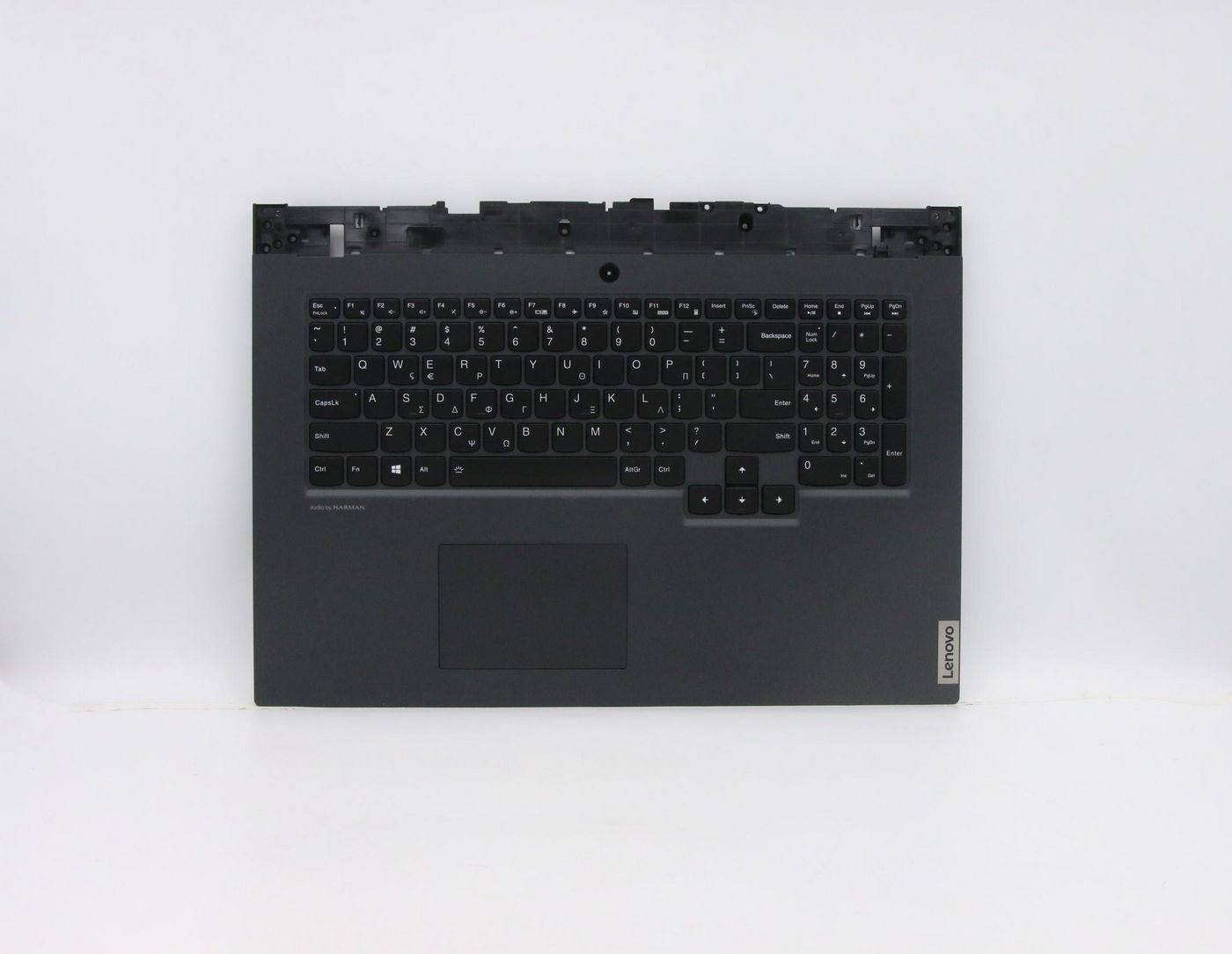 Upper Case ASM GK L81Y8 NFPBL
