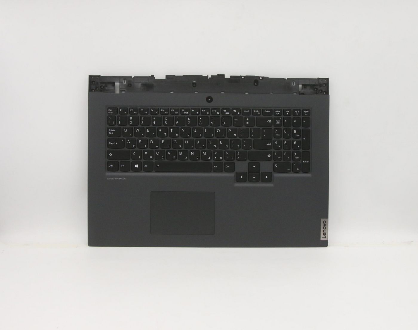 Upper Case ASM HB L81Y8 NFPBL