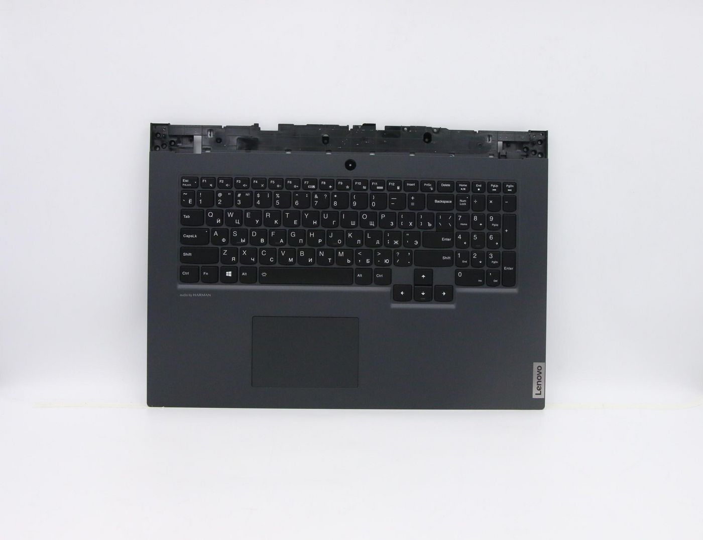 Upper Case ASM RU L81Y8 NFPBL