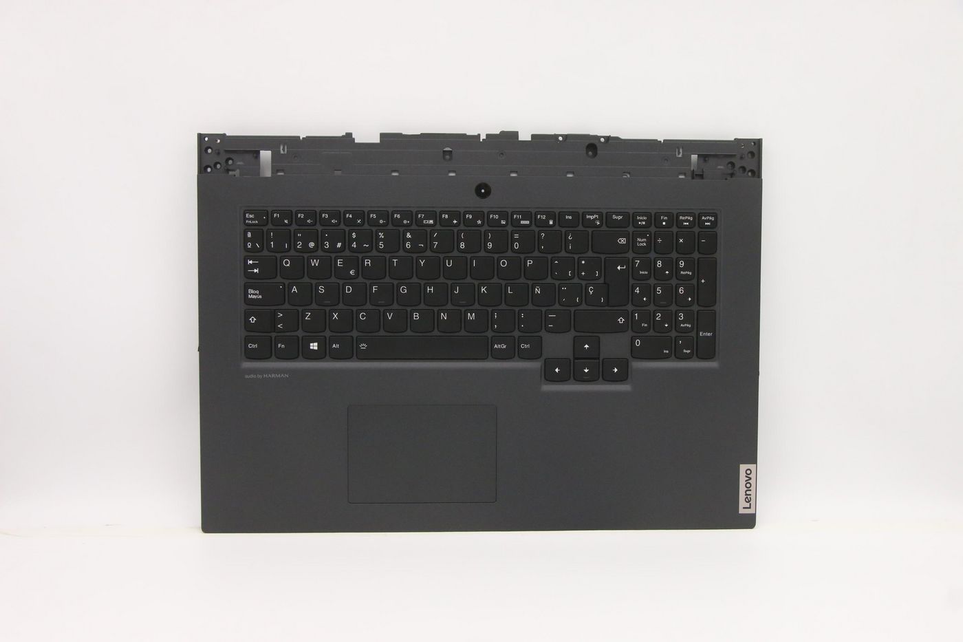 Upper Case ASM SP L81Y8 NFPBL