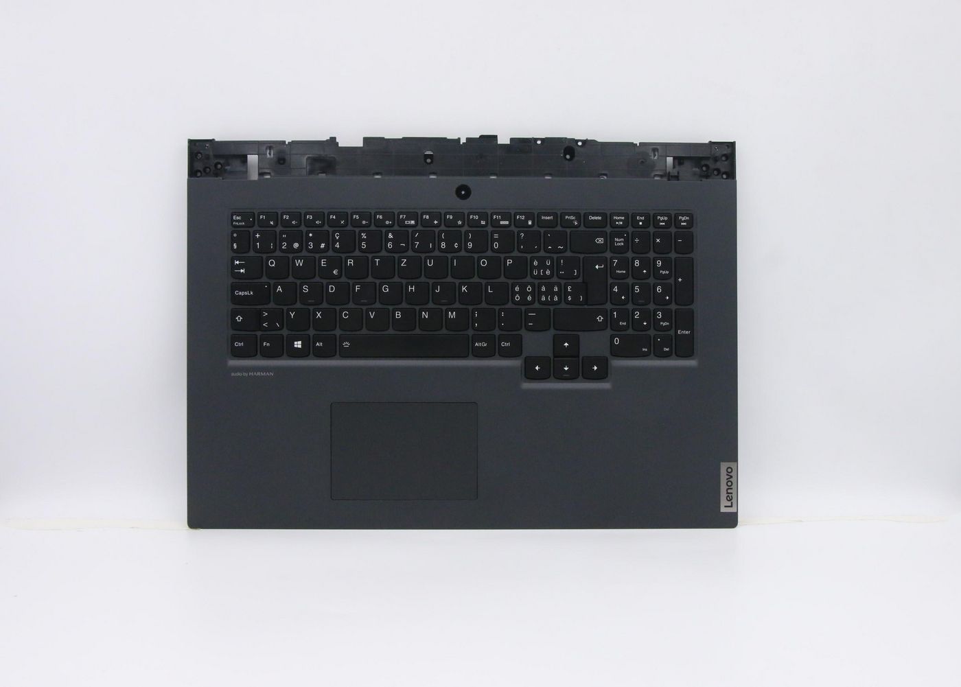 Upper Case ASM SW L81Y8 NFPBL
