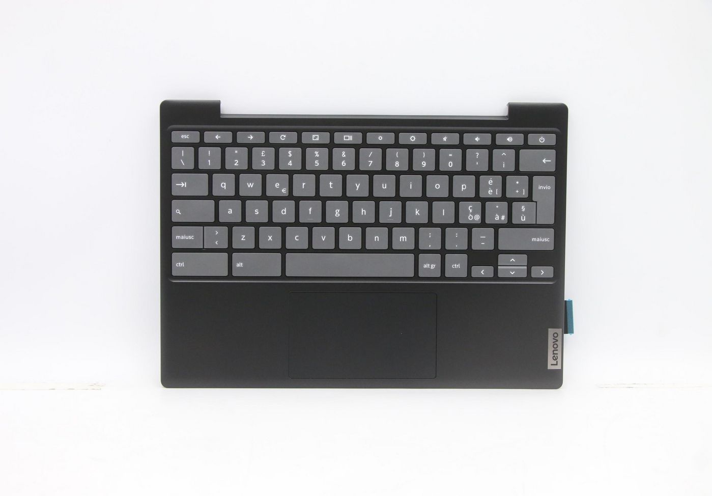 Upper Case ASM IT L 82BA OB