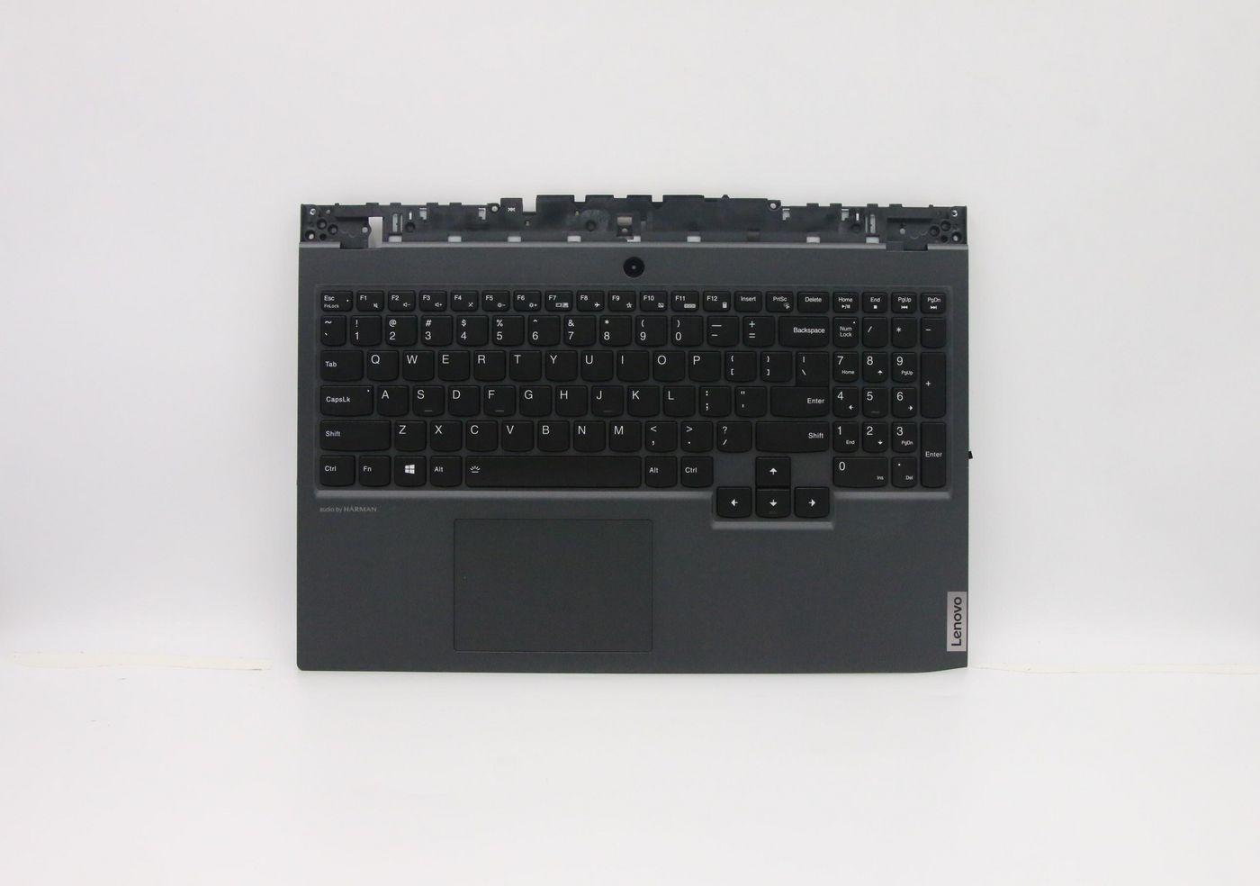 Lenovo Cover Upper w/ Keyboard US L 81Y6 NFP