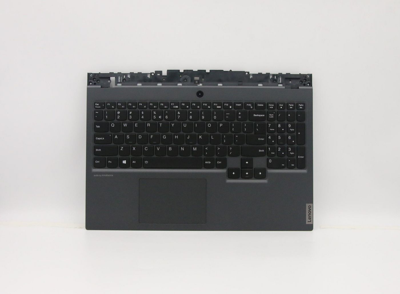Lenovo Cover Upper w/ Keyboard US INTE L 81Y6 NFP