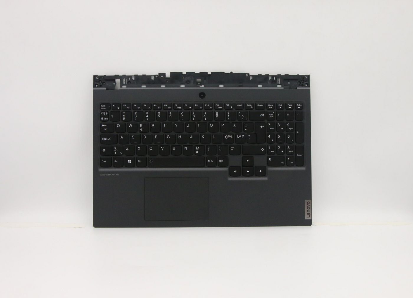 Lenovo Cover Upper w/ Keyboard ND L 81Y6 NFP
