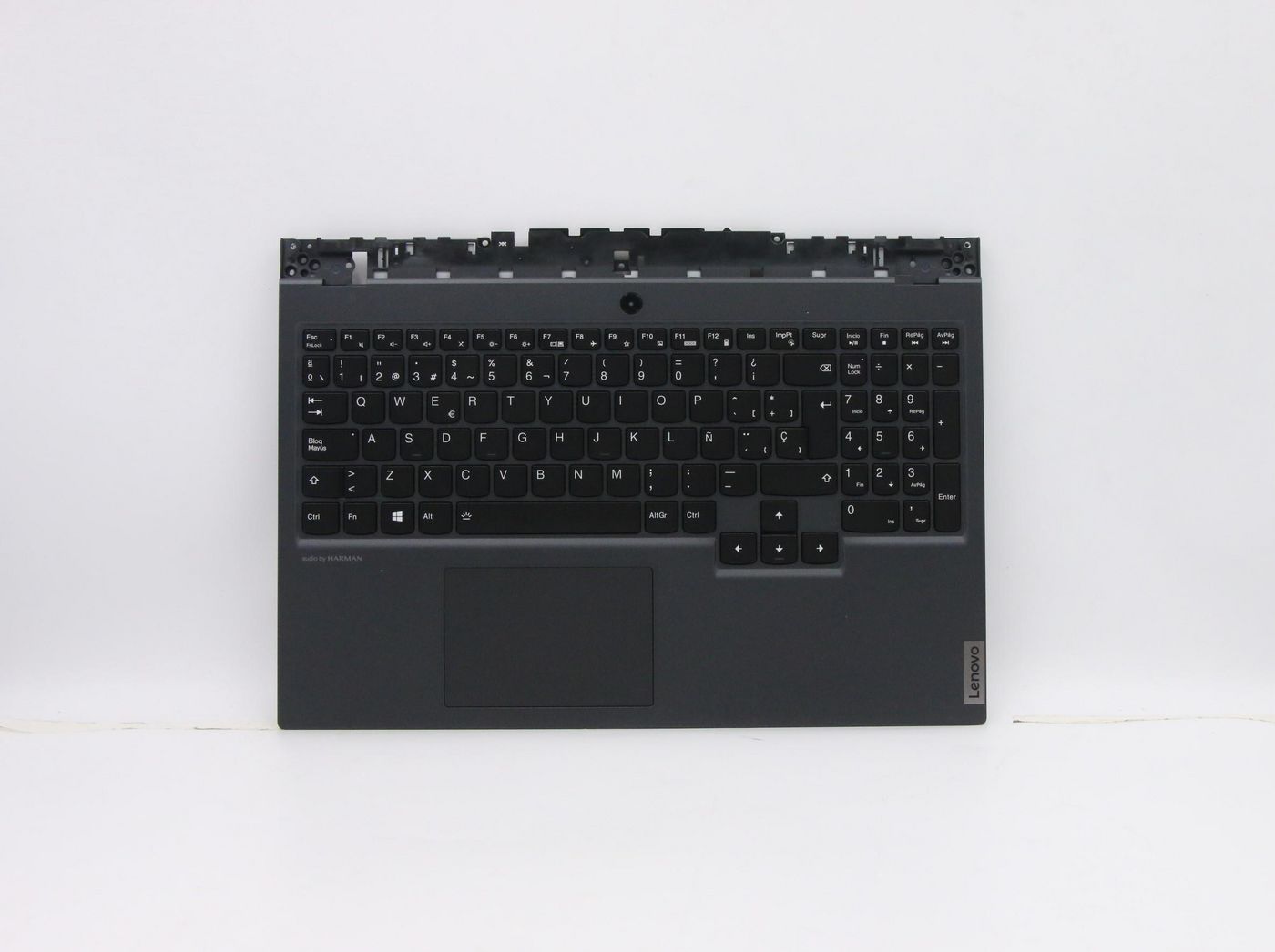Upper Case ASM SP L 81Y6 NFP