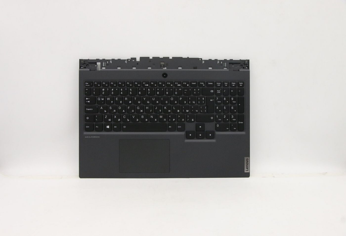 Upper Case ASM BU L 81Y6 