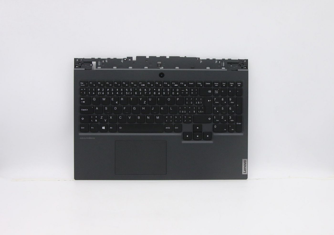 Lenovo Cover Upper w/ Keyboard CZ-SK L 81Y6 NFPRGB