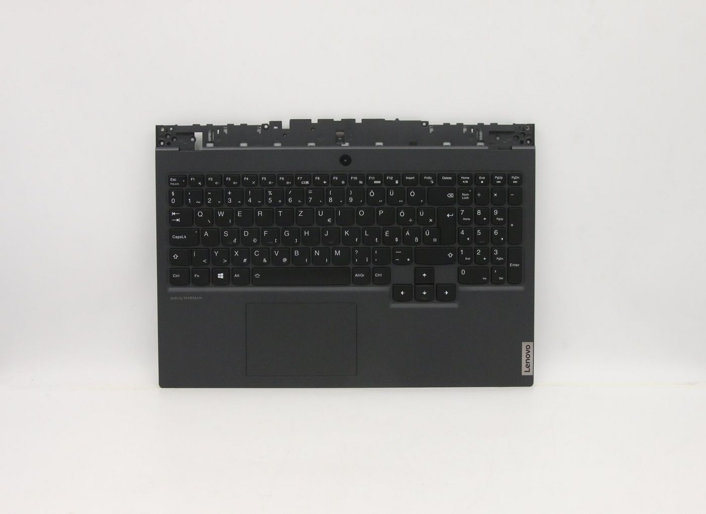 Upper Case ASM HG L81Y6NFPRGB