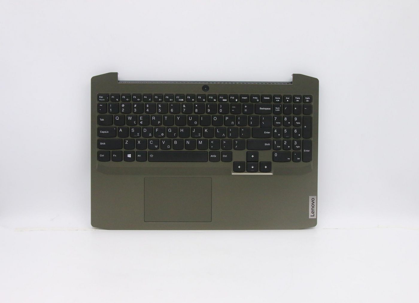 Upper Case ASM GK L 82D4 DM