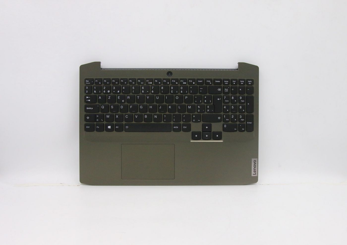 Upper Case ASM BE L 82D4 DM