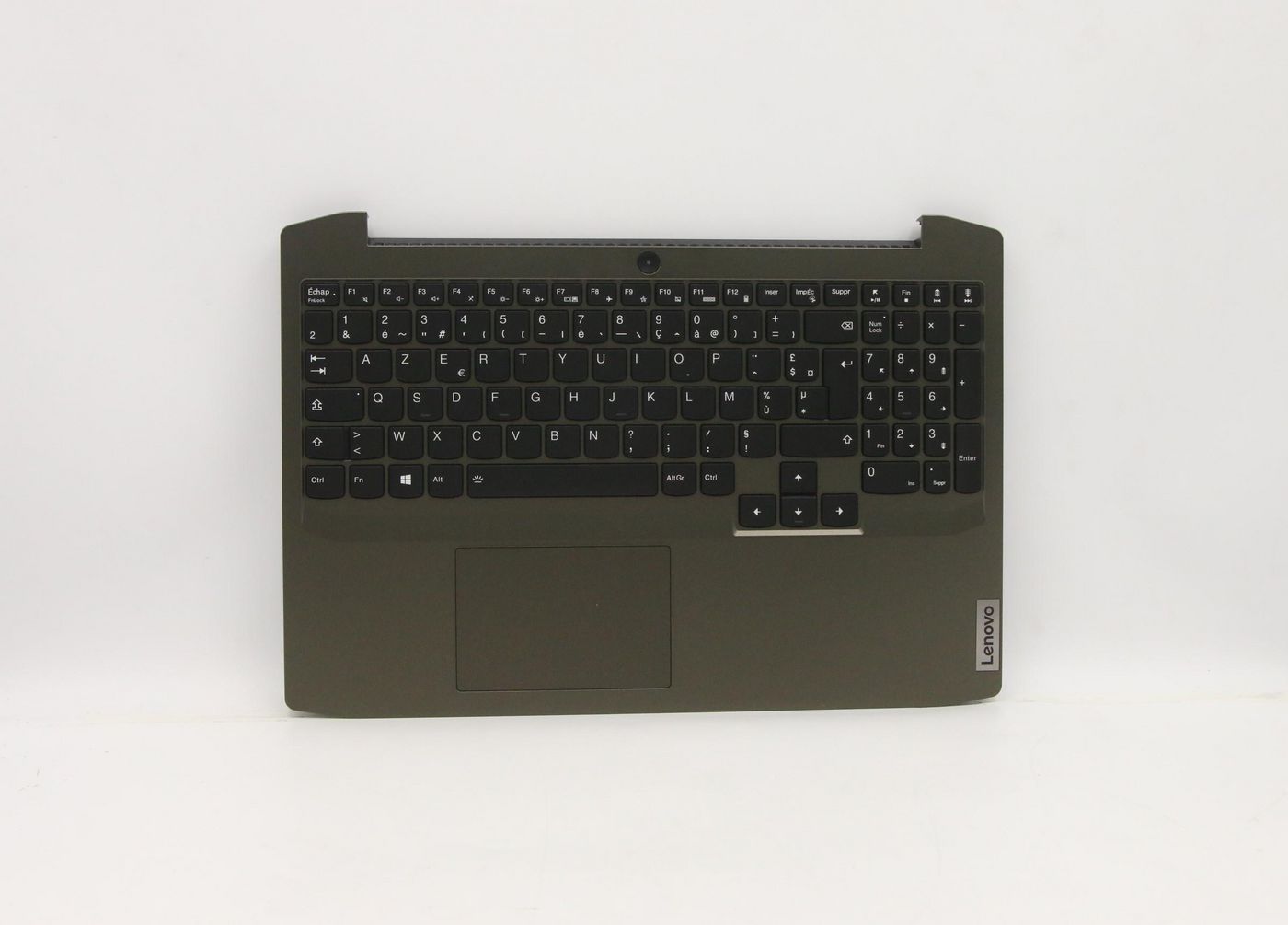 Upper Case ASM FR L 82D4 DM