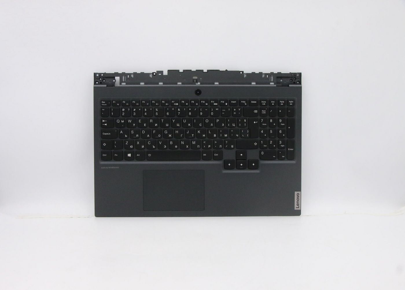 Lenovo Cover Upper w/ Keyboard BU L82B5 NFPBL